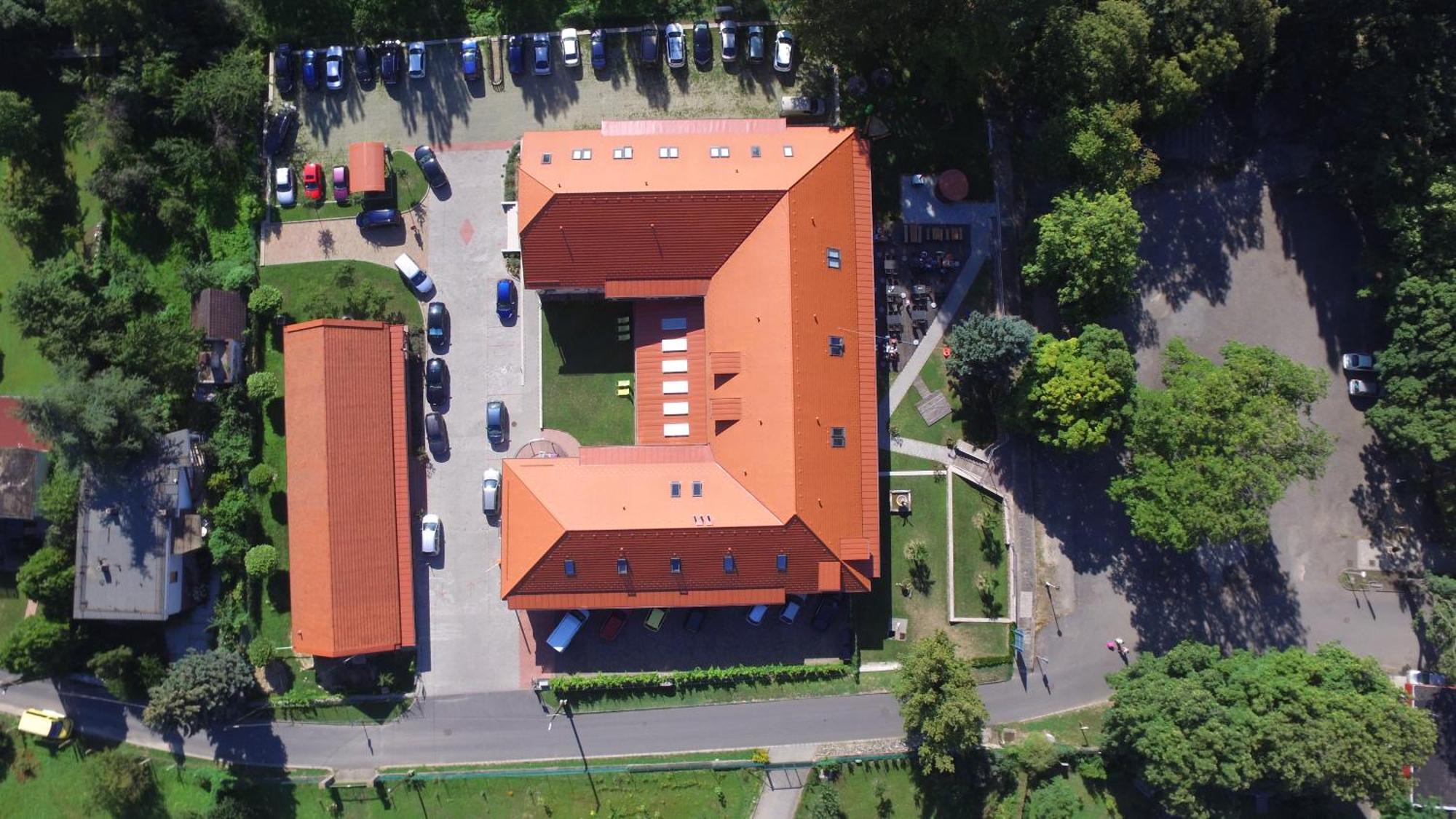 Hotel Halászkert Badacsony Badacsonytomaj Kültér fotó